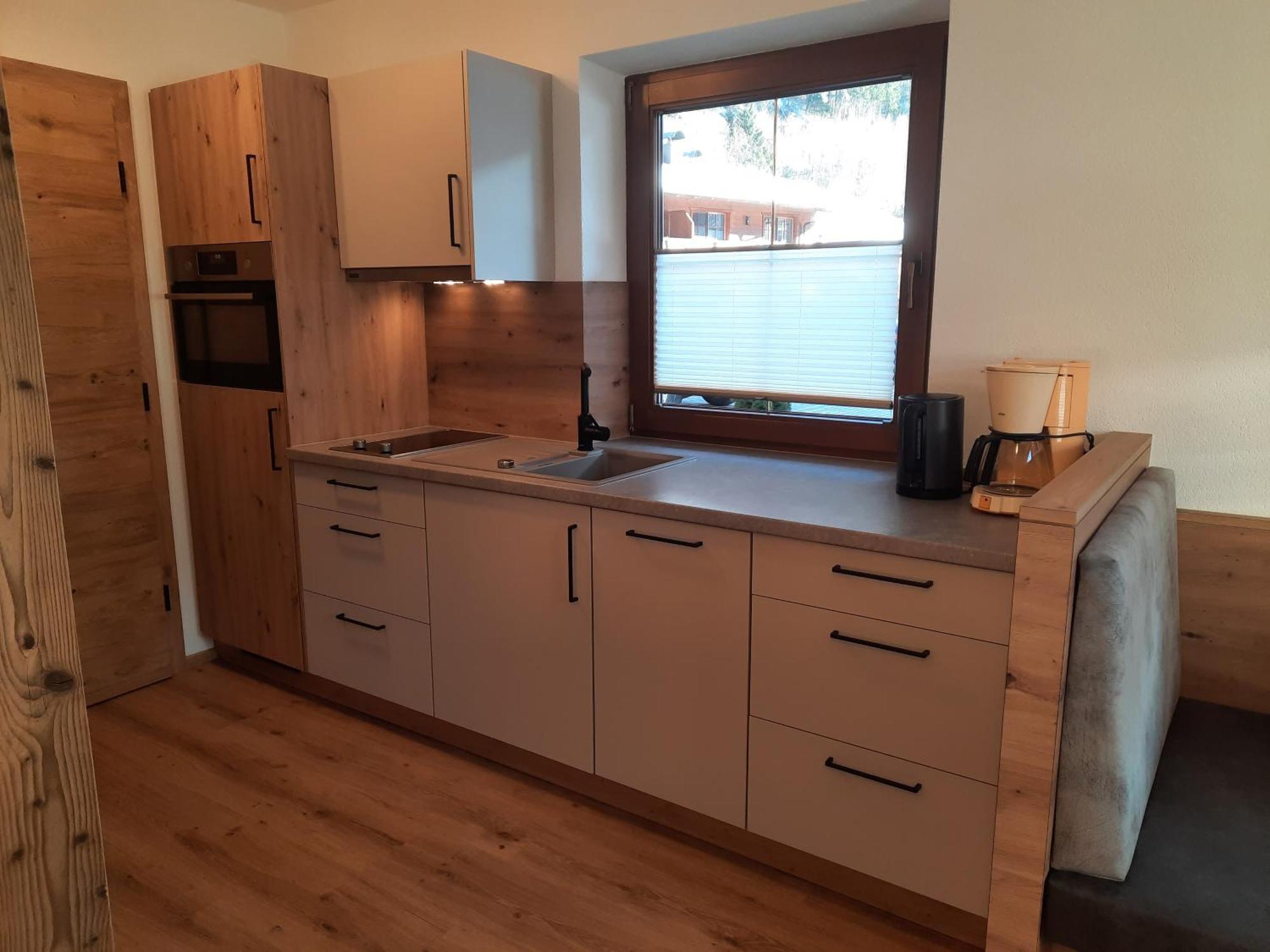 Haus Traudl Apartment ไมย์อาโฮเฟิน ภายนอก รูปภาพ