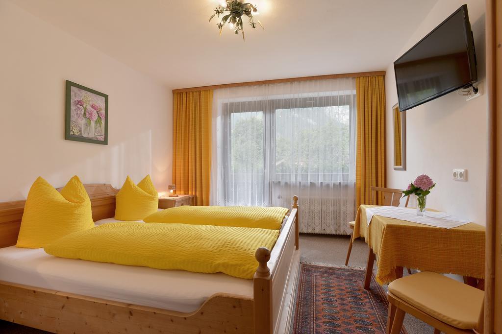 Haus Traudl Apartment ไมย์อาโฮเฟิน ห้อง รูปภาพ