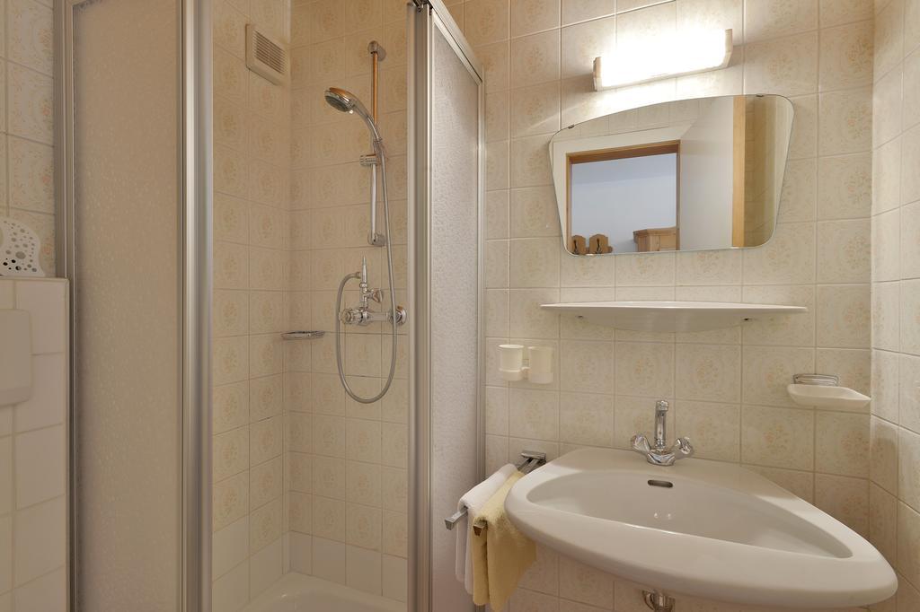 Haus Traudl Apartment ไมย์อาโฮเฟิน ภายนอก รูปภาพ