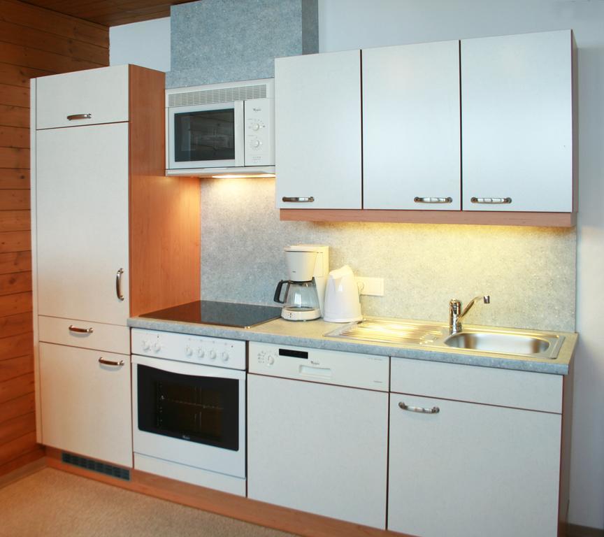 Haus Traudl Apartment ไมย์อาโฮเฟิน ห้อง รูปภาพ