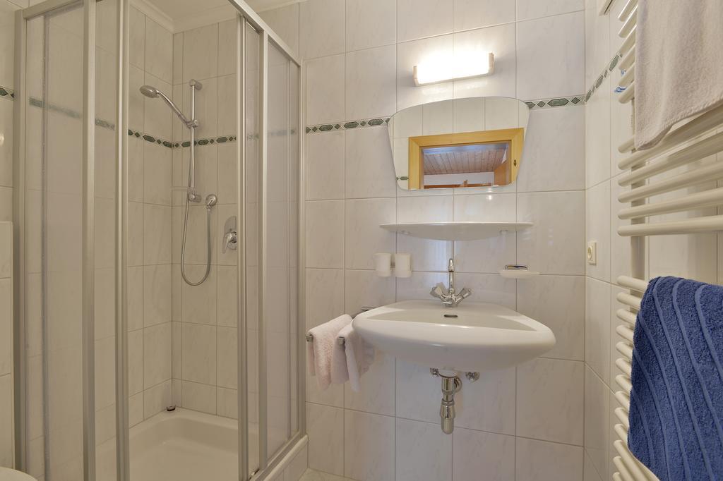 Haus Traudl Apartment ไมย์อาโฮเฟิน ห้อง รูปภาพ